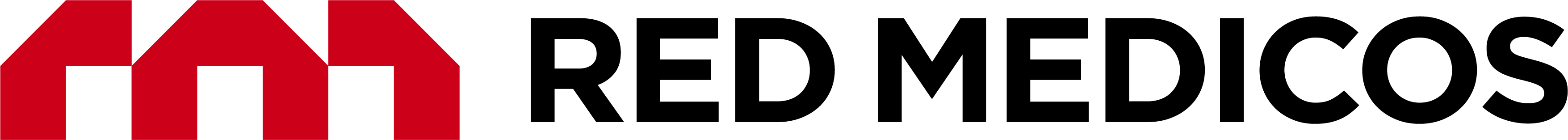 레드메디코스